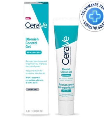 CERAVE SOIN CONCENTRE ANTI IMPERFECTIONS 40 ML