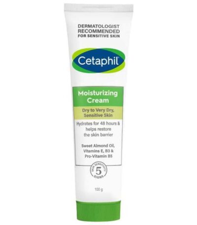 CETAPHIL CREME HYDRATANTE 100G