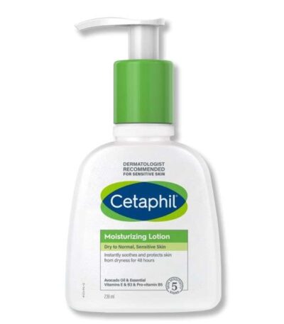 CETAPHIL LOTION HYDRATANTE 236 ML