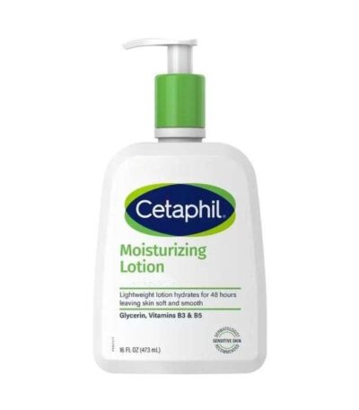 CETAPHIL LOTION HYDRATANTE 473 ML