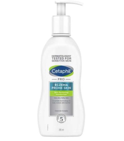 CETAPHIL PRO ECZEMA LOTION HYDRATANTE 295 ML