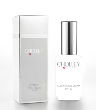 CHOLLEY CLEARING GEL CREME SPF 30