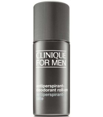 CLINIQUE HOMME ANTIPERSPIRANT DEODORANT ROLL ON 75 ML