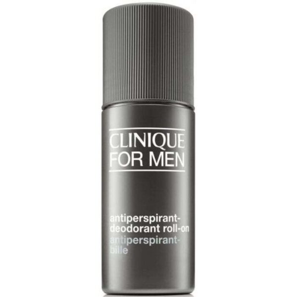 CLINIQUE HOMME ANTIPERSPIRANT DEODORANT ROLL ON 75 ML