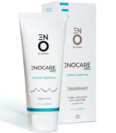 CODEXIAL ENOCARE PRO CREMA CALMINE 200 ML