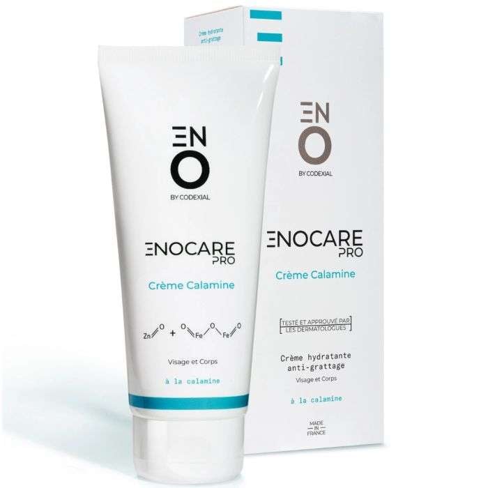 CODEXIAL ENOCARE PRO CREMA CALMINE 200 ML CODEXIAL ENOCARE PRO CREMA CALMINE 200 ML