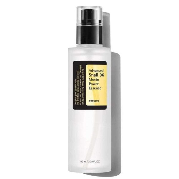COSRX ADVANCED SNAIL 96 MUCIN POWER ESSENCE 100 ML