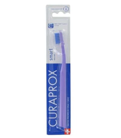 CURAPROX BROSSE A DENTS SMART ULTRA SOUPLE