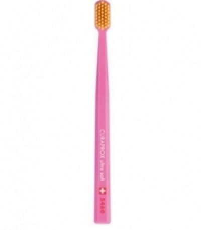 CURAPROX BROSSE A DENTS ULTRA SOUPLES 5460