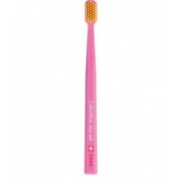 CURAPROX BROSSE A DENTS ULTRA SOUPLES 5460