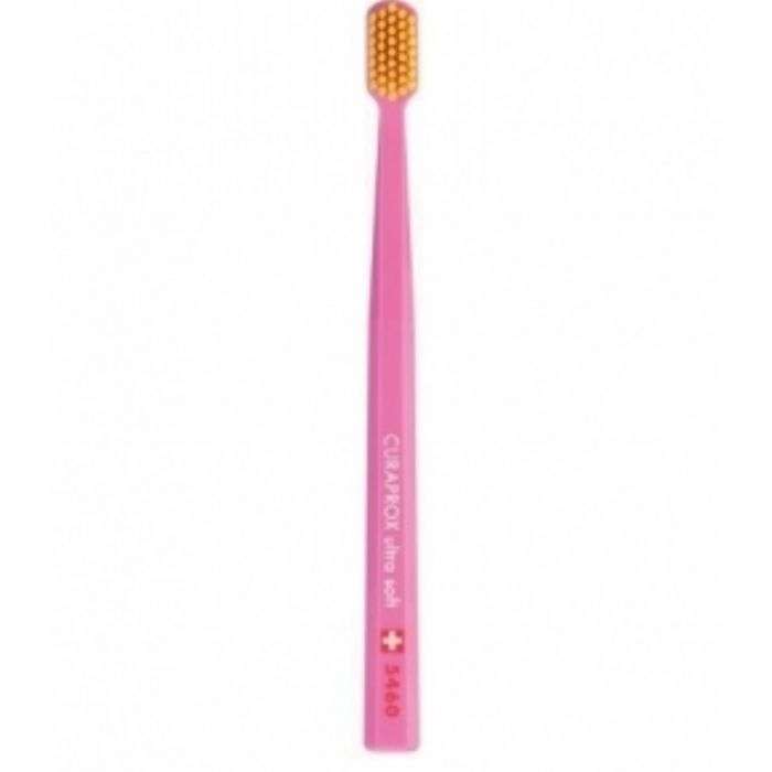 CURAPROX BROSSE A DENTS ULTRA SOUPLES 5460 CURAPROX BROSSE A DENTS ULTRA SOUPLES 5460