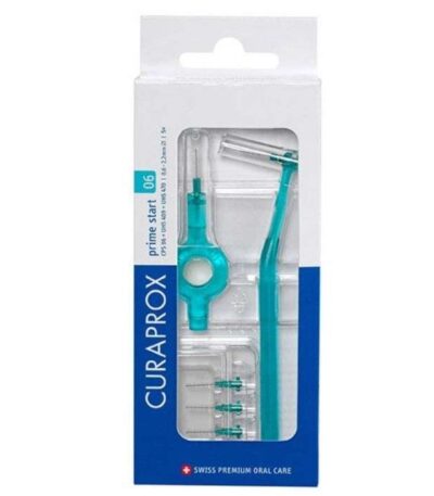 CURAPROX PRIME START 06