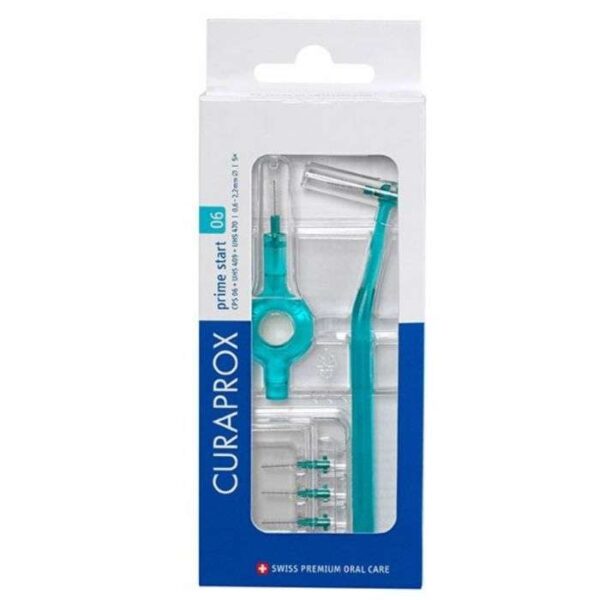 CURAPROX PRIME START 06
