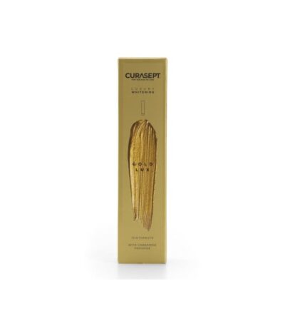 CURASEPT GOLD LUXURY