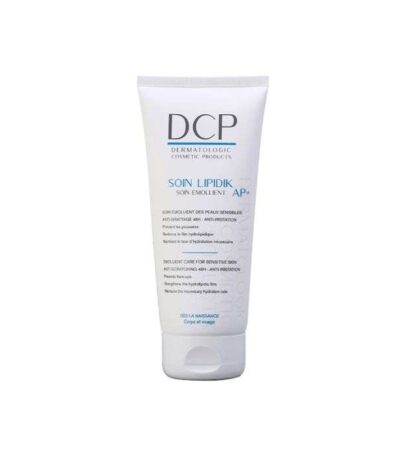 DCP LIPIDIK AP+ SOIN EMOLLIENT 200 ML