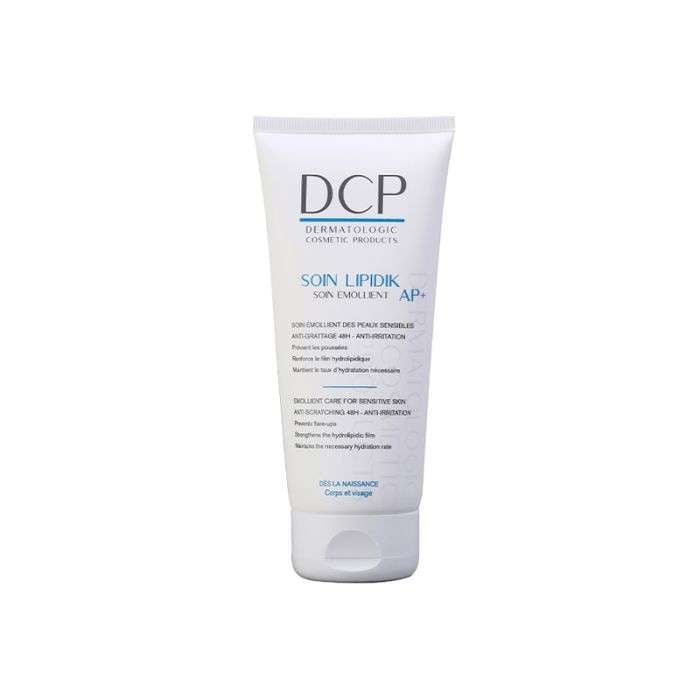DCP LIPIDIK AP+ SOIN EMOLLIENT 200 ML DCP LIPIDIK AP+ SOIN EMOLLIENT 200 ML