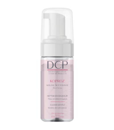 DCP KOPROZ MOUSSE NETTOYANTE MULTI ACTION 150 ML