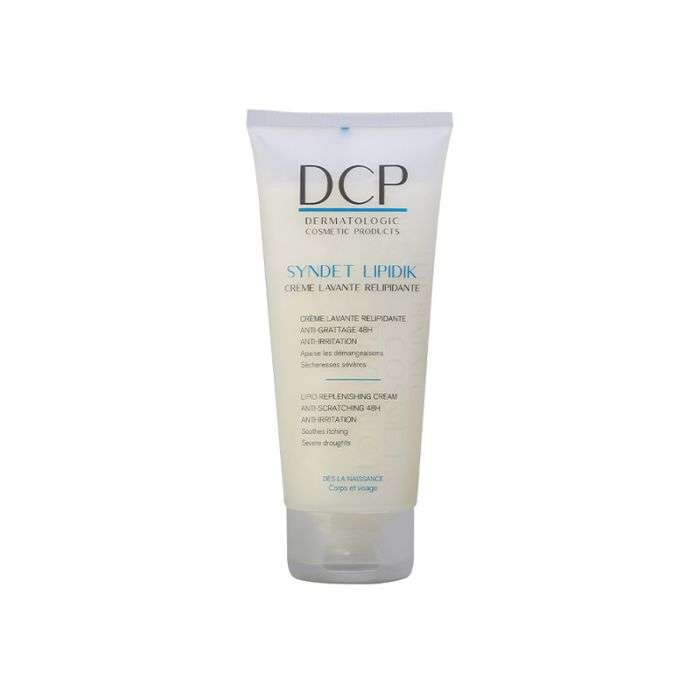 DCP LIPIDIK SYNDET CREME LAVANTE RELIPIDANTE 200 ML DCP LIPIDIK SYNDET CREME LAVANTE RELIPIDANTE 200 ML