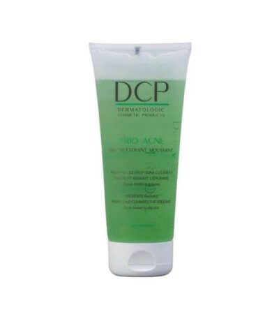 DCP TRIO ACNE GEL NETTOYANT MOUSSANT 200 ML