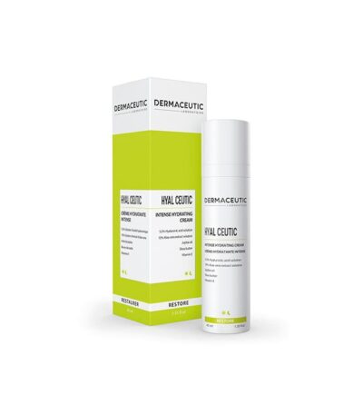 DERMACEUTIC HYAL CEUTIC 40 ML