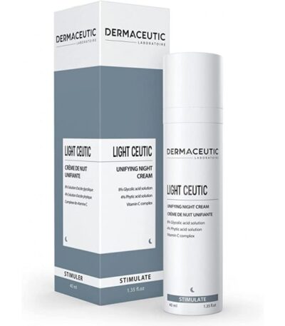 DERMACEUTIC LIGHT CEUTIC 40 ML