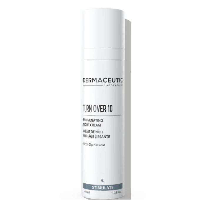 DERMACEUTIC TURNOVER 10.5% 40 ML DERMACEUTIC TURNOVER 10.5% 40 ML