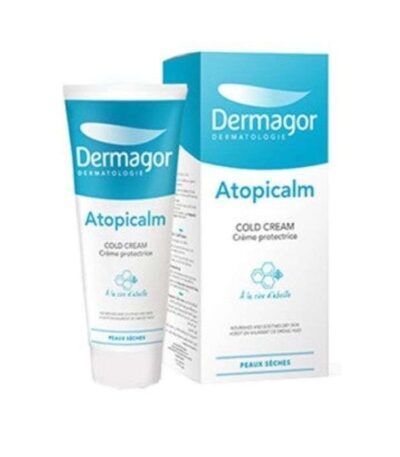 DERMAGOR ATOPICALM COLD CREAM 100 ML