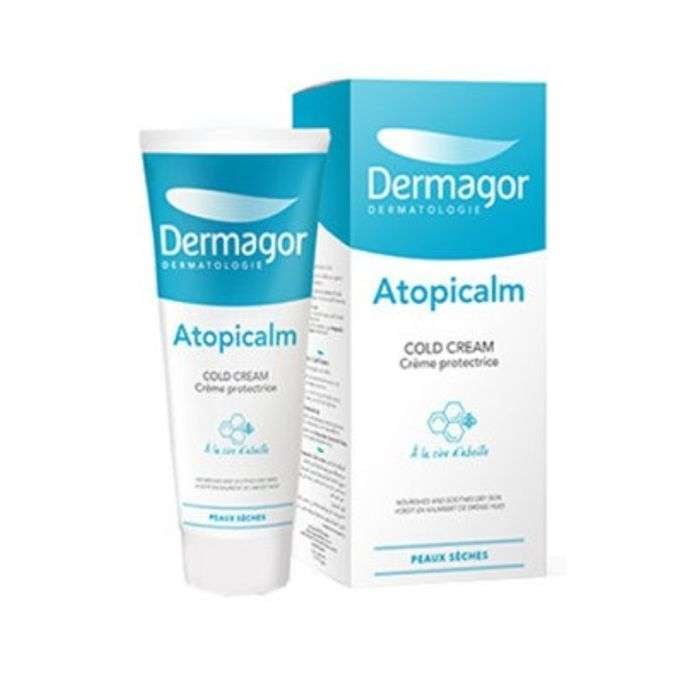 DERMAGOR ATOPICALM COLD CREAM 100 ML DERMAGOR ATOPICALM COLD CREAM 100 ML