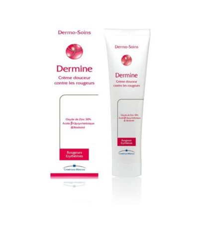 DERMO SOIN DERMINE CREME 40g