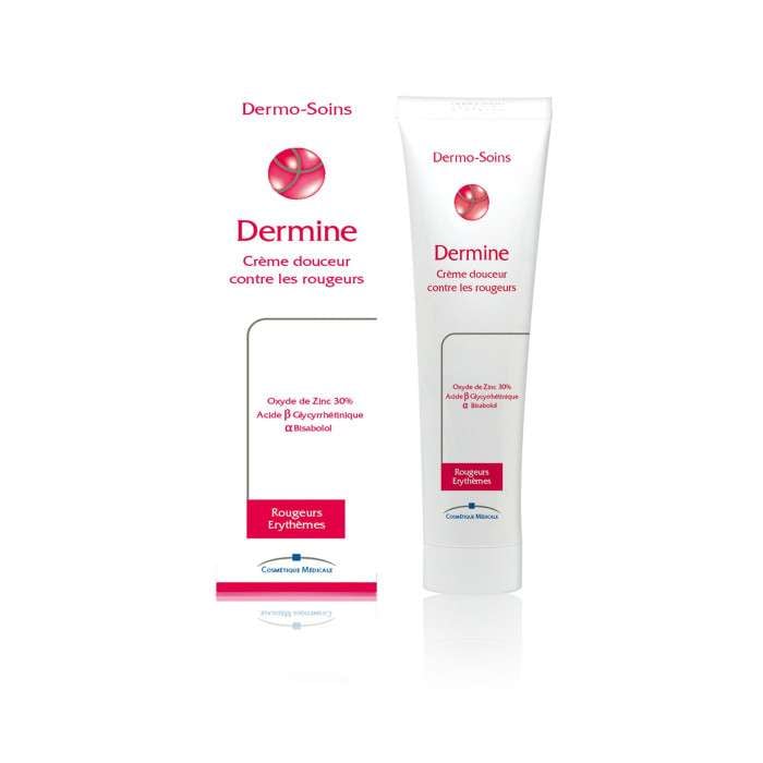 DERMO SOIN DERMINE CREME 40g DERMO SOIN DERMINE CREME 40g