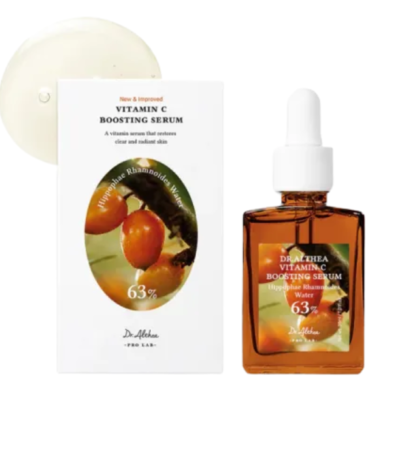 DR ALTHEA VITAMIN C BOOSTING SERUM 30 ML