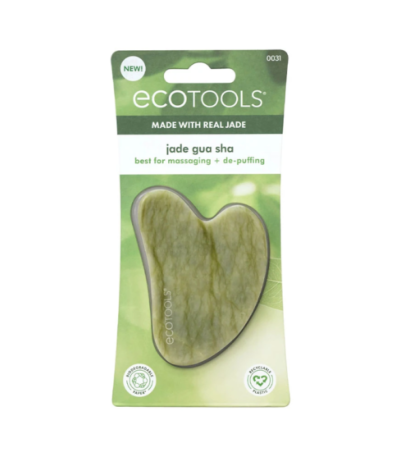 ECOTOOLS JADE GUA SHA