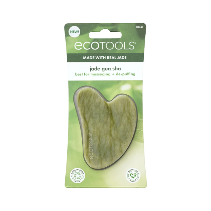 ECOTOOLS JADE GUA SHA ECOTOOLS JADE GUA SHA