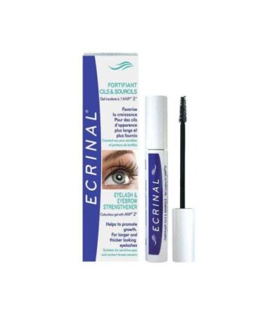 ECRINAL GEL ANP2 FORTIFIANT CILS SOURCILS 9 ML