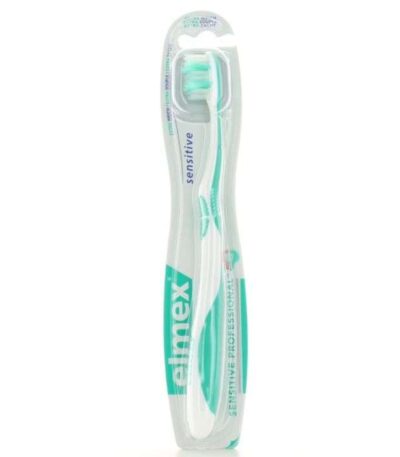 ELMEX BROSSE A DENTS SENSITIVE EXTRA SOUPLE