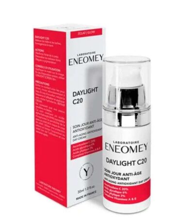 ENEOMEY DAYLIGHT C20 SOIN JOUR ANTI AGE 30ML