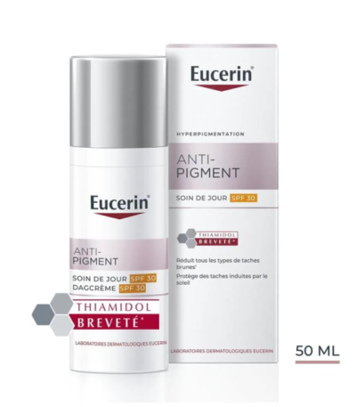 EUCERIN ANTI PIGMENT SOIN DE JOUR SPF 30