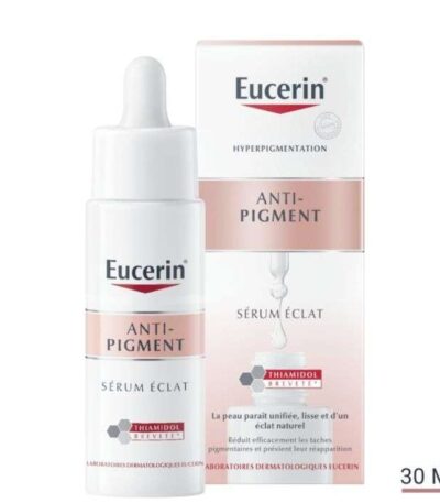EUCERIN ANTI PIGMENT SERUM ECLAT 30 ML