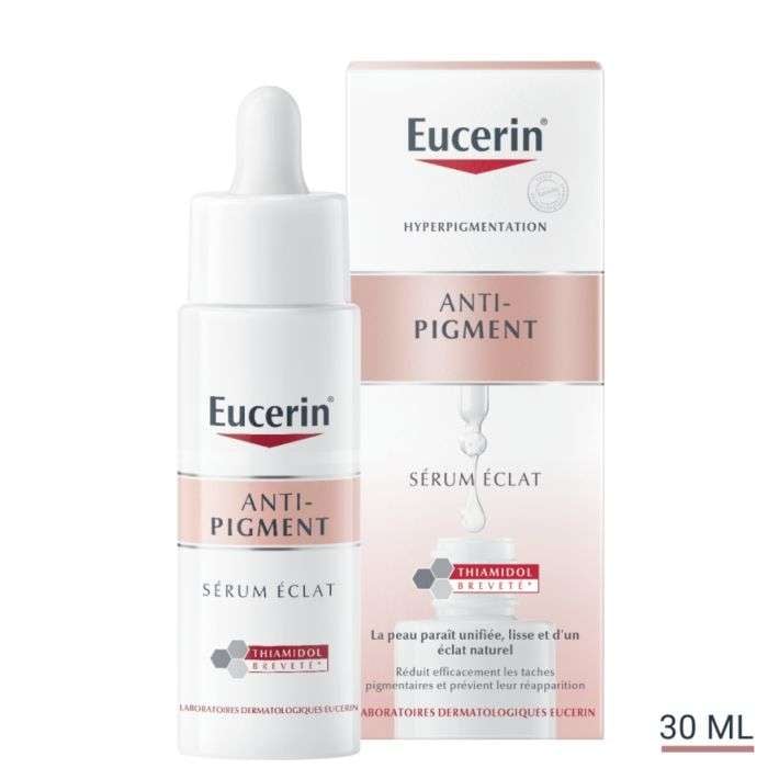 EUCERIN ANTI PIGMENT SERUM ECLAT 30 ML EUCERIN ANTI PIGMENT SERUM ECLAT 30 ML