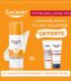 EUCERIN OFFRE WEB SUN FLUIDE PIGMENT CONTROL 50 ML SPF 50 + MINI SERUM DUO + MINI AQUAPHOR OFFERTS