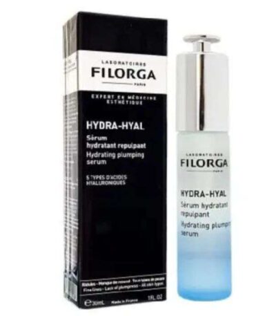 FILORGA HYDRA HYAL SERUM HYDRATANT REPULPANT