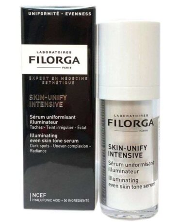 FILORGA SKIN UNIFY INTENSIVE