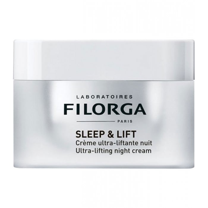 FILORGA SLEEP ET LIFT CREME ULTRA LIFTANTE NUIT 50 ML FILORGA SLEEP ET LIFT CREME ULTRA LIFTANTE NUIT 50 ML