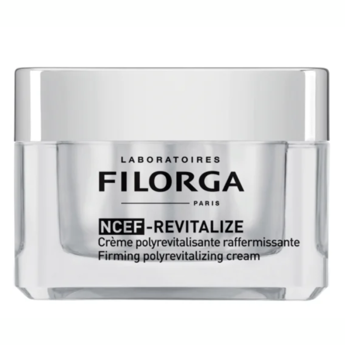 FILORGA NCEF REVITALIZE CREME 50 ML FILORGA NCEF REVITALIZE CREME 50 ML