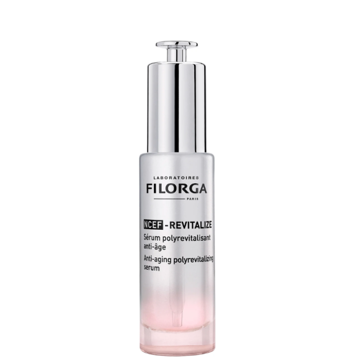 FILORGA NCEF REVITALIZE SERUM 30 ML FILORGA NCEF REVITALIZE SERUM 30 ML