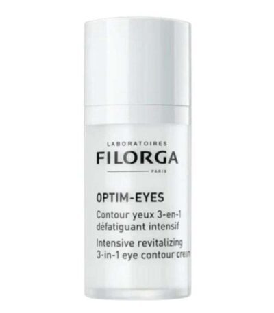 FILORGA OPTIM EYES CONTOUR DES YEUX 3 EN 1- 15 ML