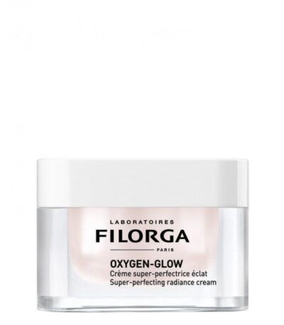 FILORGA OXYGEN GLOW CREME SUPER PERFECTRICE ECLAT
