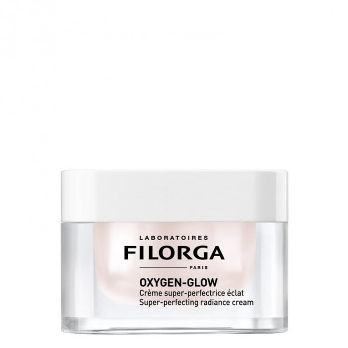 FILORGA OXYGEN GLOW CREME SUPER PERFECTRICE ECLAT FILORGA OXYGEN GLOW CREME SUPER PERFECTRICE ECLAT