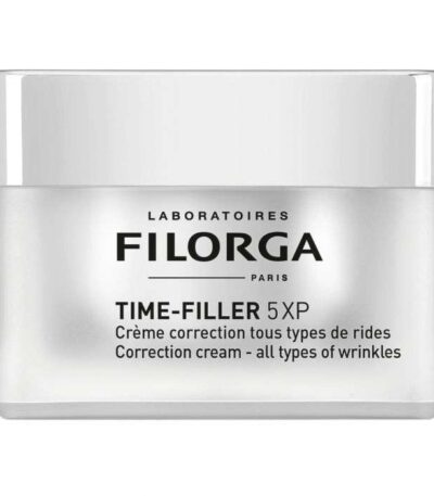 FILORGA TIME FILLER 5XP CREME CORRECTION 50 ML