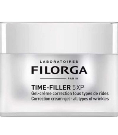 FILORGA TIME FILLER 5XP GEL CREME 50 ML